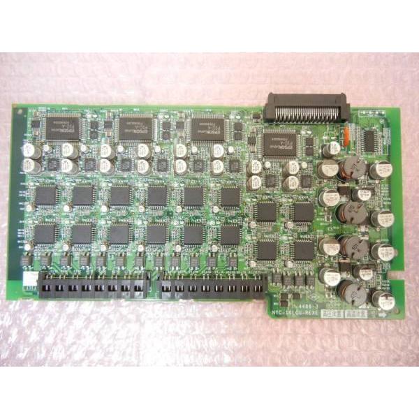 その他 NYC-16LCU-REXE NYC-16LCU-REXE | 日本電話取引センター（中古ビジネスホン通販）