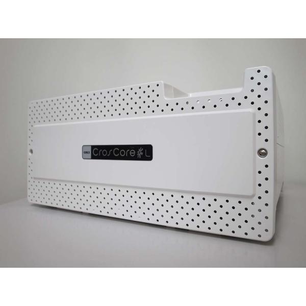 □【☆Lタイプ☆】 OKI CrosCore L型主装置 【KH010L-BSCAB】 (1 □【☆Lタイプ☆】 OKI CrosCore L型主装置 【KH010L-BSCAB】 (1