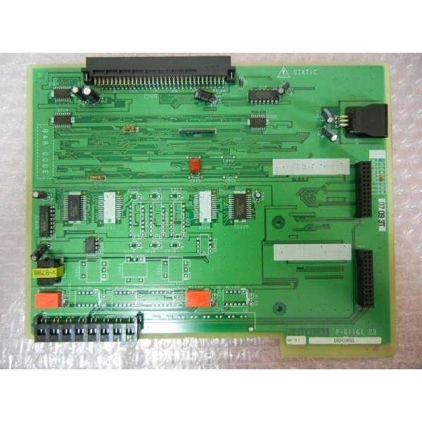 □saxa AGREA LT900 ドアホンユニット 【DRPG900】 (3)□ : イメージ  