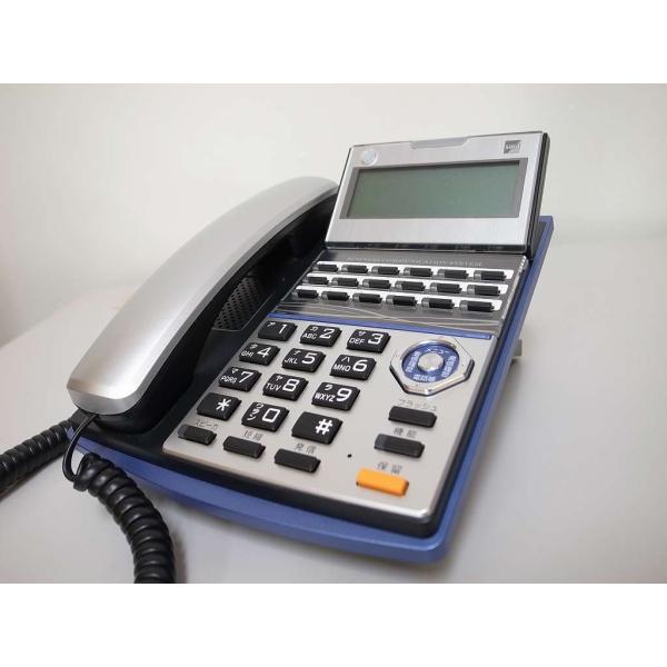TD710(K) サクサ SAXA プラティア PLATIA 多機能電話機 imgrc0080212134.jpg