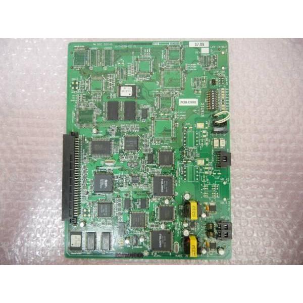 □saxa Agrea LT900 CS2ch設置ユニット 【2CDLC900】 (1)□ : イメージ  