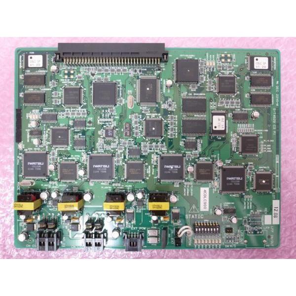 □saxa Agrea LT900 CS4ch設置ユニット 【4CDLC900】 (2 □saxa Agrea LT900 CS4ch設置ユニット 【4CDLC900】 (2