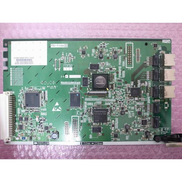 □saxa PLATIA 16IP局線ユニット(FUSION IP-Phone) 【IPFU-01A □saxa PLATIA 16IP局線ユニット(FUSION IP-Phone) 【IPFU-01A