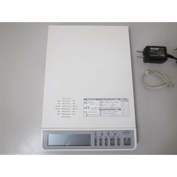 □TAKACOM 通話録音装置 【VR-D175】 (4)□ : イメージパレット - 通販