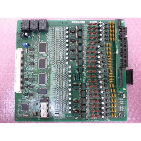 □□NTT αNX L 20スターユニット 【NXL-20SU-[1]】□□ : イメージ