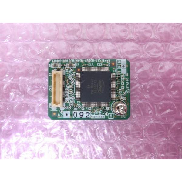 □□NTT αNX SM 4chブロードバンドサブユニット 【NXSM-4BRSU-[1