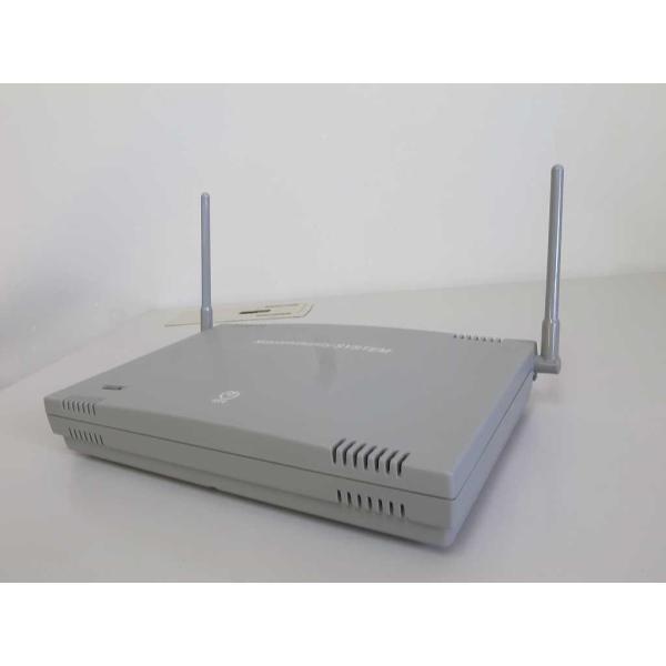 □□NTT αNX スター3M管理接続装置 【NX-DCL-S[3]CS-[1][M