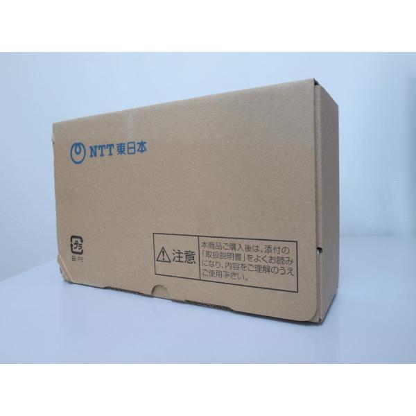 □【☆新品☆12年製造☆】 NTT αGX L バス36ボタン標準電話機 【GX-[36