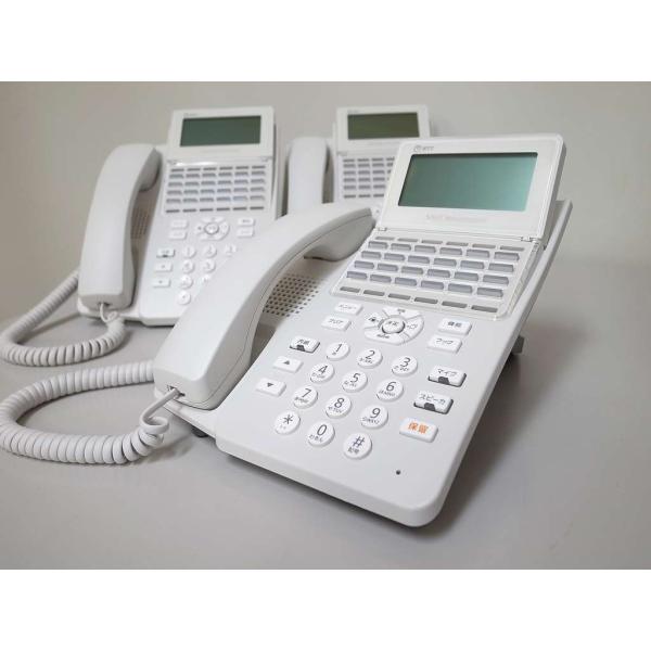 □【☆示名状欠品☆】NTT αA1 スター24ボタン標準電話機 【A1 □【☆示名状欠品☆】NTT αA1 スター24ボタン標準電話機 【A1
