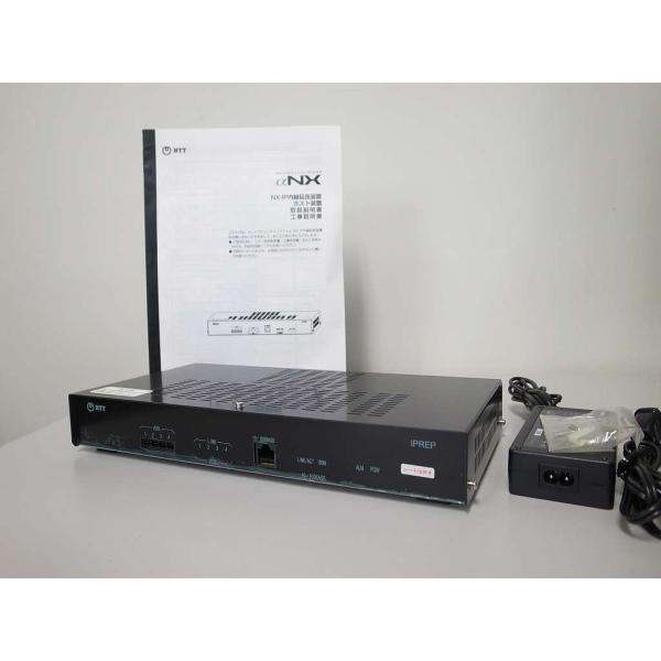 □【☆新品☆】 NTT αNX NX-IP内線延長装置-ホスト-「1」 【NX □【☆新品☆】 NTT αNX NX-IP内線延長装置-ホスト-「1」 【NX
