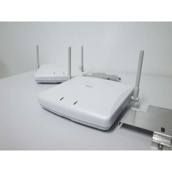 岩通（岩崎通信機）DC-BS5：マルチゾーンコードレスアンテナ