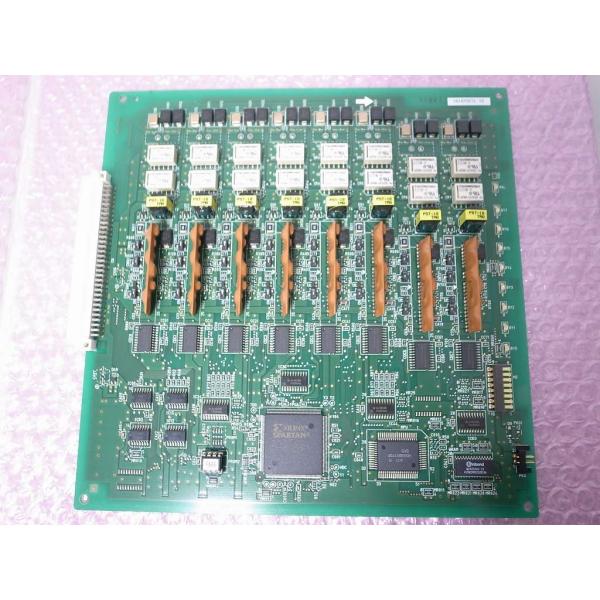 □日立 CX9000IP S 8局アナログ外線ユニット 【CXA-8COTA-OD】 (4