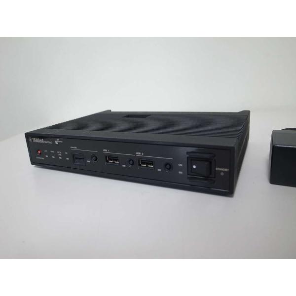 □YAMAHA ブロードバンドVoIPルーター Net Volante 【NVR500】 (7