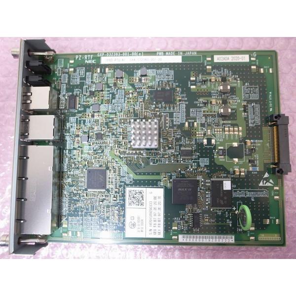 □【☆20年製造☆WX☆】 NEC Aspire WX ルーターユニット 【IP8D □【☆20年製造☆WX☆】 NEC Aspire WX ルーターユニット 【IP8D