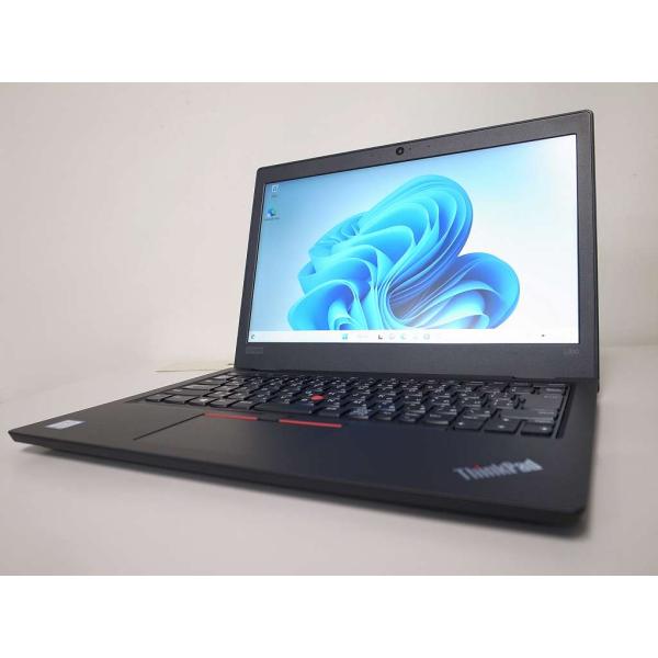 □☆美品☆8th☆Win11☆ Lenovo ThinkPad L390 Corei5-8265U SSD256G