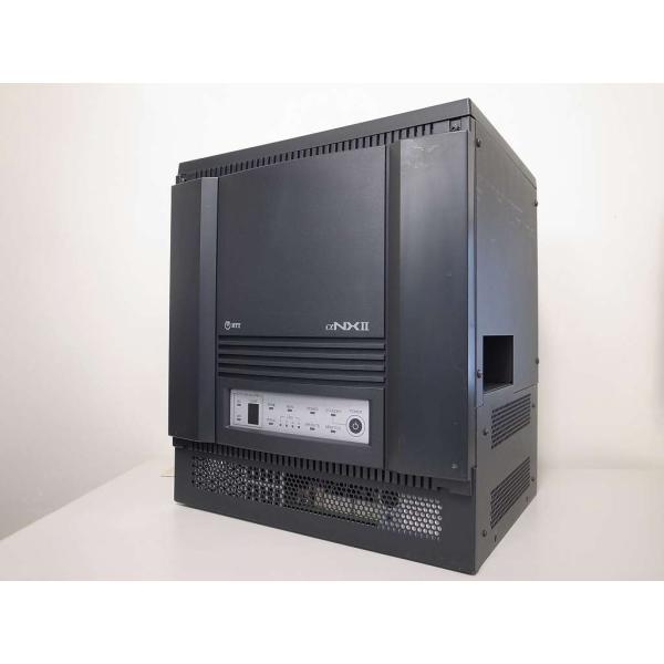 □【☆システム容量×2☆】 NTT αNXII L型主装置 【NX2L-ME-[E1 □【☆システム容量×2☆】 NTT αNXII L型主装置 【NX2L-ME-[E1