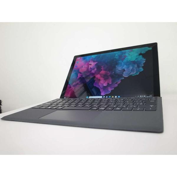 概ね綺麗Surface Pro6 i5/計256GBタイプカバーオフィス電池良好 概ね綺麗Surface Pro6 i5タイプカバーオフィス 計256GB電池良好 【公式