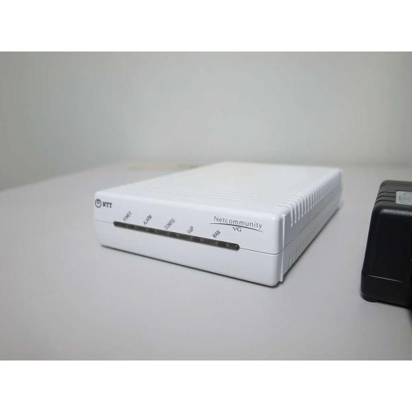 □【☆特価☆】 NTT Netcommunity ひかり電話対応ISDN変換 □【☆特価☆】 NTT Netcommunity ひかり電話対応ISDN変換