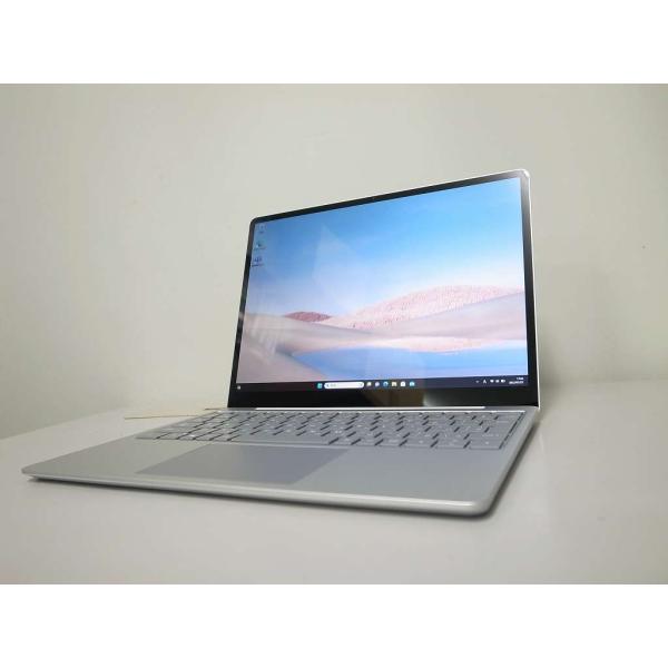 □☆美品☆10th☆ Microsoft Surface Laptop Go Corei5-1035G1 □☆美品☆10th☆ Microsoft Surface Laptop Go Corei5-1035G1