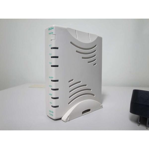 ALEX-T480 ターミナルアダプタ(DSUなし)4代セット Amazon.co.jp