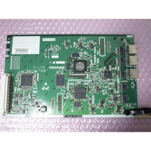 □saxa PLATIA 16IP局線ユニット(増設) 【BRGI-01A】 (3 □saxa PLATIA 16IP局線ユニット(増設) 【BRGI-01A】 (3