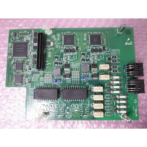 □NEC Aspire WX 2局ISDN外線増設ユニット 【IP8D-2BRIDB-A1 □NEC Aspire WX 2局ISDN外線増設ユニット 【IP8D-2BRIDB-A1