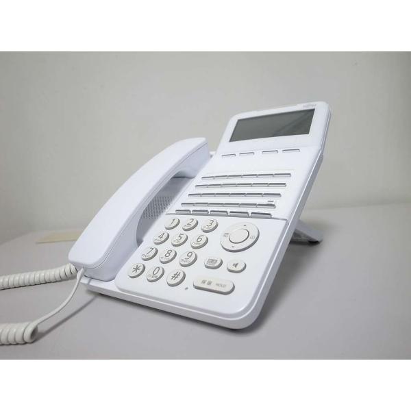 □FUJITSU DG-Station 100C2 多機能電話機 【FC651C2】 (10