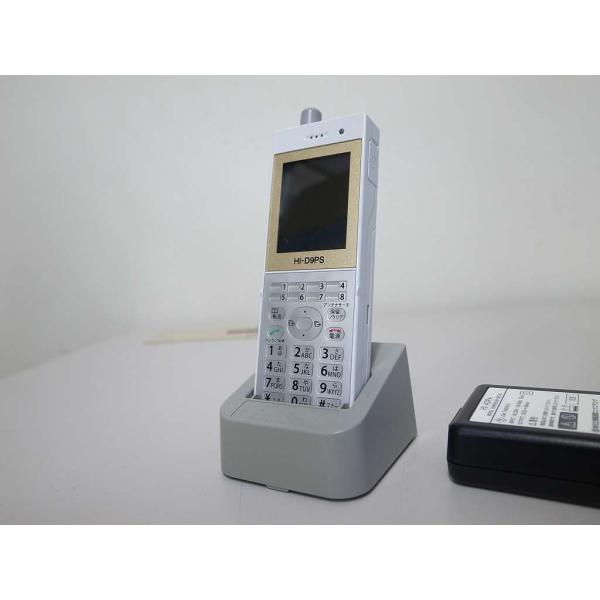□【☆特価☆】 日立 MX-01/CX-01 構内PHS 【HI-D9 PS】 (4 □【☆特価☆】 日立 MX-01/CX-01 構内PHS 【HI-D9 PS】 (4