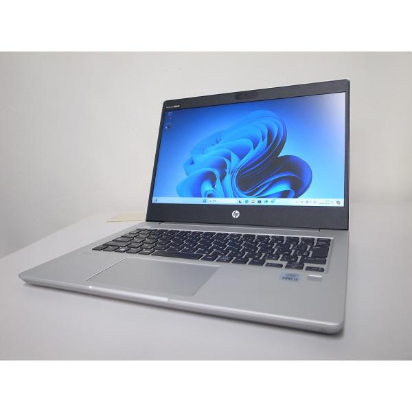 400シリーズ 特価 HP ProBook 430 G7 Corei5-10210U SSD256G