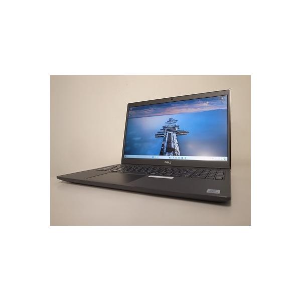 Latitude（Dell） DELL Latitude 3510 Corei7-10510U RAM16 SSD512G