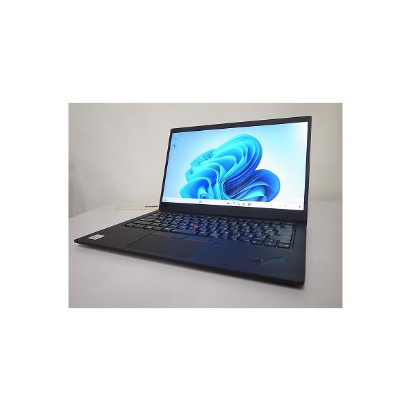 Windowsノート本体 ThinkPad X1 Carbon(7th Gen)i5 8G SSD256G ノートパソコン Lenovo ThinkPad X1 Carbon 7th Gen Core i5