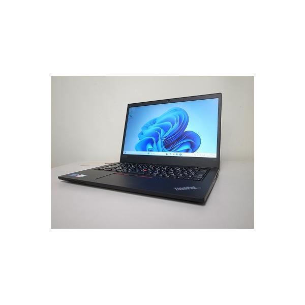 ThinkPad L13 Gen2 第11世代i7 16GB SSD512GB ThinkPad 訳あり メモリ16G 13.3型 Lenovo L13 gen2 第11世代