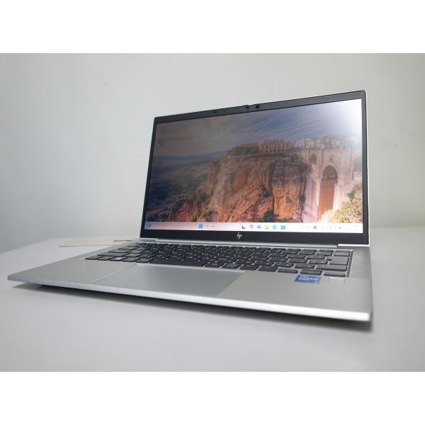 i7 RAM16 11th　HP EliteBook 830 G8　(1) HP EliteBook 830 G8 - スペック、テスト、価格 | LaptopMedia 日本