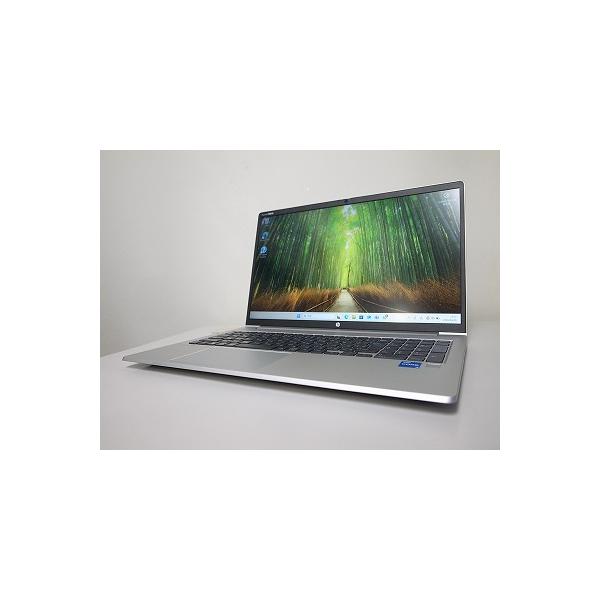 ProBook 450 HP G8 Corei5-1135G7 RAM16 SSD512G Wi-Fi6 Win11Pro