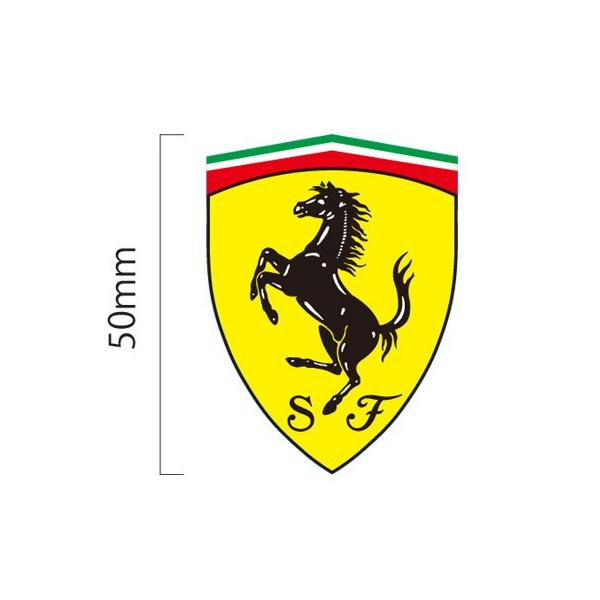 tF[ Ferrari XN[fA tF[ ~jXebJ[ miniTCY c5cm