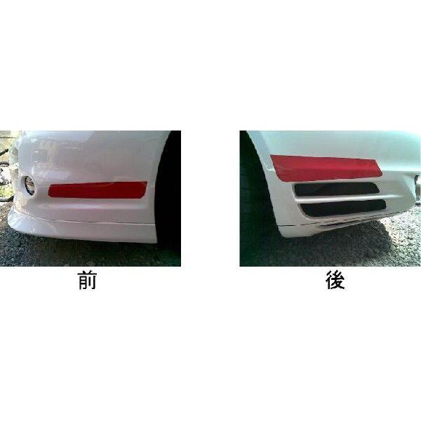 ポルシェ PORSCHE 997用 オリジナル ラインオプション (左右se) 特注品