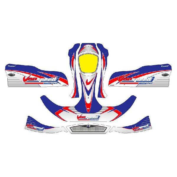 birel 08モデルSWF-Y32A新登場！ – CORSA