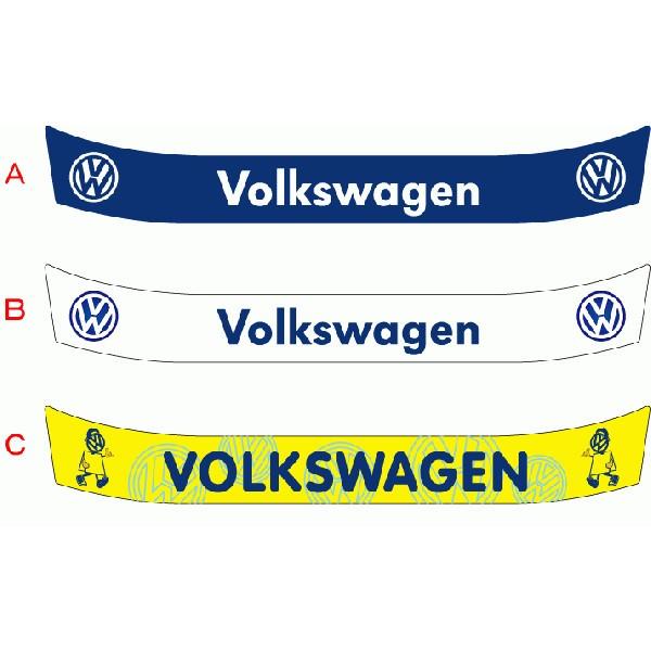 �w�����b�g�o�C�U�[�X�e�b�J�[ Volkswagen �u�v���H���N�X���[�Q�� �A���C Arai GP-5�EGP-5S�ESK-5�EGP-6�EGP-6S�ESK-6�w�����b�g�Ή�