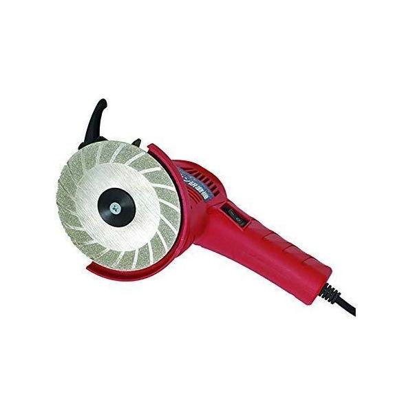 ニシガキ工業 バリカン研磨機 N-829