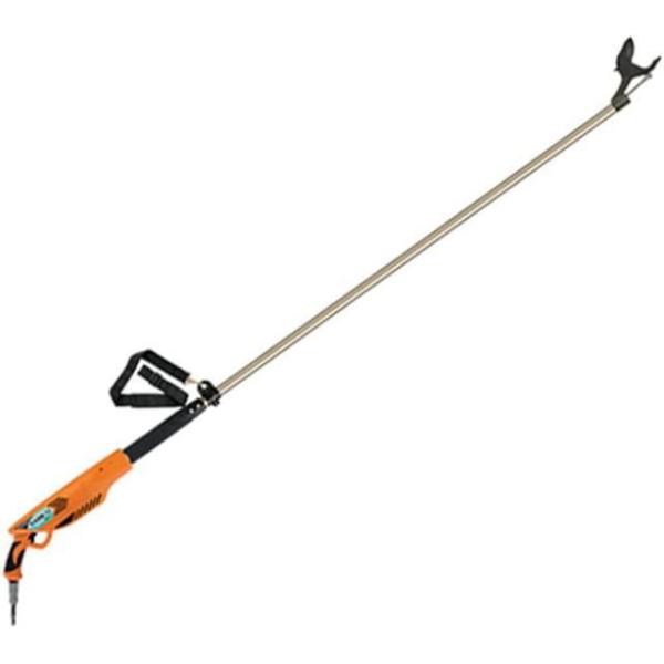 ニシガキ工業 太丸充電プロ2000 N-933の魅力を詳細解説