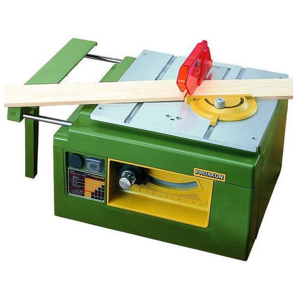 プロクソン テーブル サーキュラソウ 卓上丸のこ PROXXON プロクソン スーパーサーキュラソウテーブル No.28070