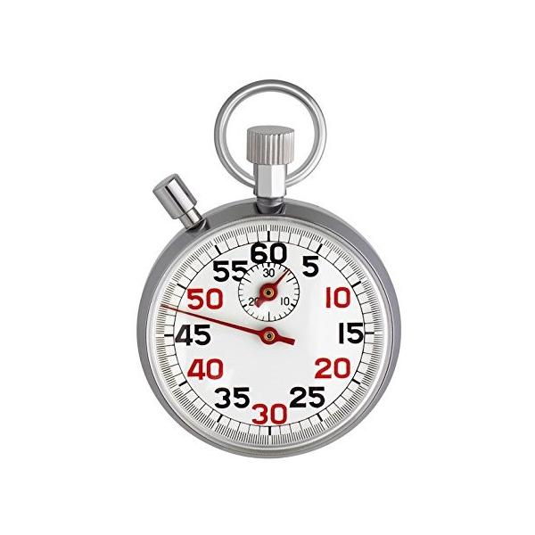 手巻きアナログ式クラウン ストップウォッチ38 1022 Sagaretxe Net