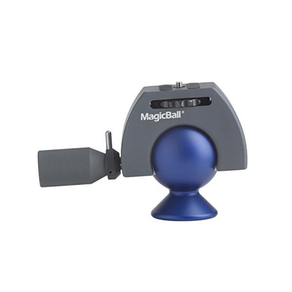 Magic Ball Ball 雲台 Novoflex 雲台 Mb50 Magic 015 ショップイマハムカシ