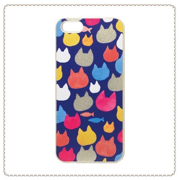 Iphonese Iphone5s Iphone5 ケース ネコシルエット ネイビー Sc 0481 Nv ゴールド キラキラ ラメ Iphoneケース おしゃれ 人気 ハードケース Buyee Buyee 日本の通販商品 オークションの代理入札 代理購入
