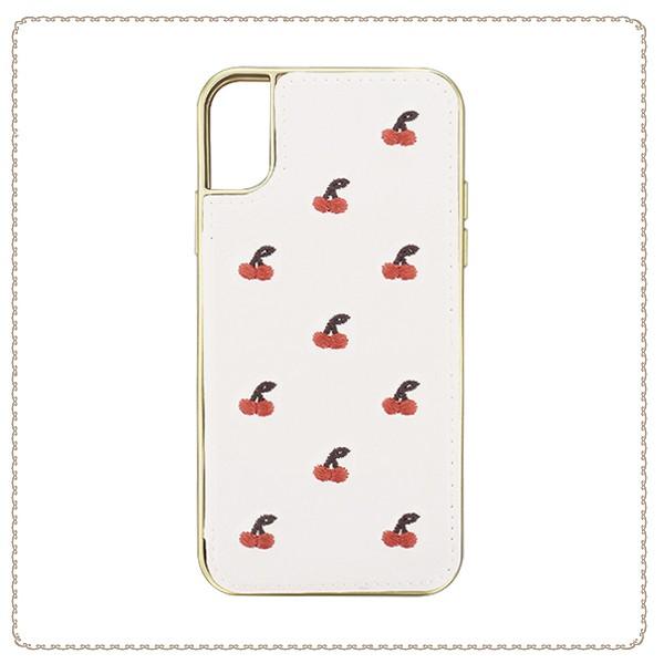 Iphone用ケース Iphonexs Iphonex ケース カードカバーケース チェリー フルーツ Sccx008 Iv アイボリー スマホケース Iphoneケース おしゃれ かわいい 1 21 Iphoneケース買うならイマイ屋 通販 Yahoo ショッピング