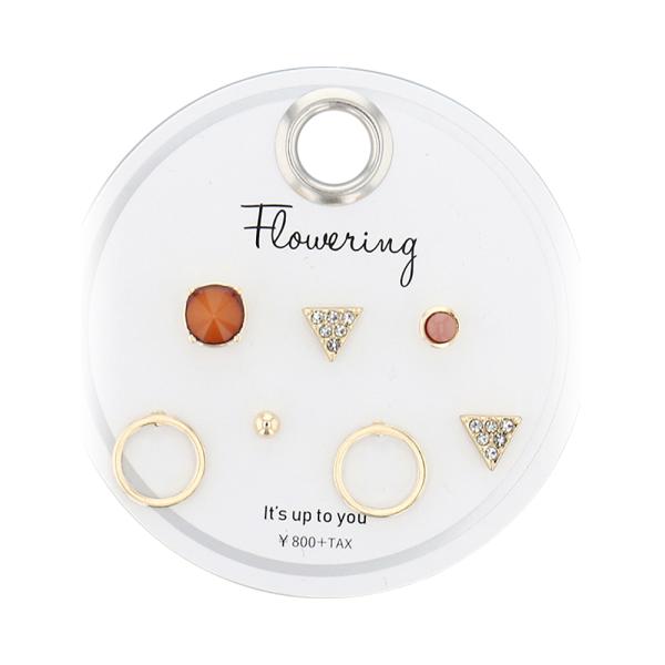 メンズ ピアス プチプラの人気商品 通販 価格比較 価格 Com