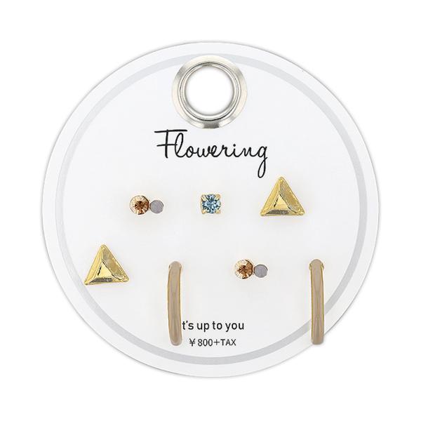 メンズ ピアス プチプラの人気商品 通販 価格比較 価格 Com