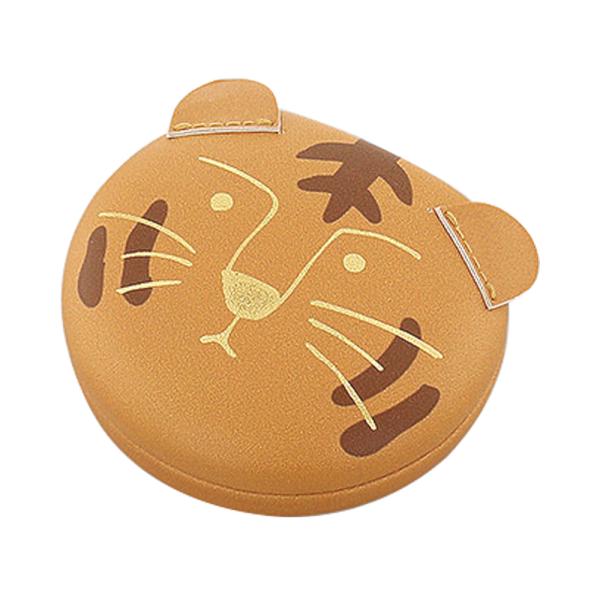 小物収納、小物入れ イヤフォンケース アクセサリーケース ピルケース ミラー付き 耳付き トラ GKO0022-BR ブラウン 雑貨 おしゃれ かわいい 人気 :120-4212:iPhoneケース買うならイマイ屋 - 通販 - Yahoo!ショッピング 小物収納、小物入れ イヤフォンケース アクセサリーケース ピルケース ミラー付き 耳付き トラ GKO0022-BR ブラウン 雑貨 おしゃれ かわいい 人気 :120-4212:iPhoneケース買うならイマイ屋 - 通販 - Yahoo!ショッピング