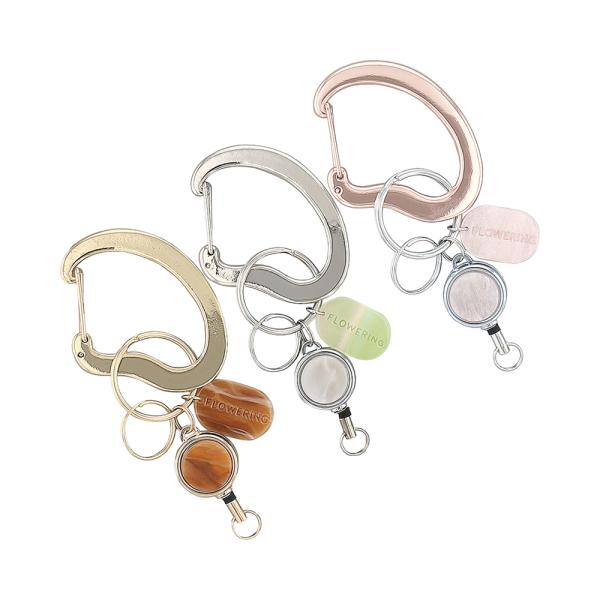 Zillion リール シルバー/ゴールド 右ハンドル Zillion リール