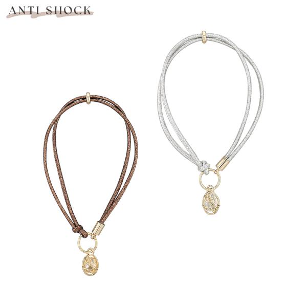 [Release date: October 1, 2025]冬の定番！オシャレしながら静電気を軽減するブレスレッドの登場！いや〜な静電気、もう感じたくない特殊なゴムでパチパチを軽減★１つで２役！ブレスレットとしても、ヘアアレンジとしてもお...